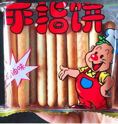 手指餅干經(jīng)典懷舊食品好吃點(diǎn)兒童小包裝散裝零